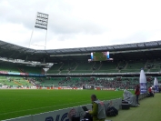 WERDER BREMEN - RB Leipzig