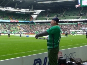 WERDER BREMEN - RB Leipzig