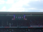 WERDER BREMEN - RB Leipzig (Fanclubreise)