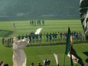 WERDER BREMEN - RB Leipzig (Fanclubreise)