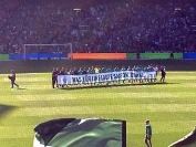 WERDER BREMEN - RB Leipzig (Fanclubreise)