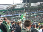 WERDER BREMEN - Sampdoria Genua