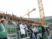 WERDER BREMEN - Sampdoria Genua