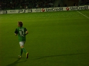 WERDER BREMEN - Sampdoria Genua