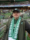 WERDER BREMEN - Sampdoria Genua