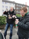 WERDER BREMEN - SC Freiburg