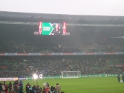 WERDER BREMEN - SC Freiburg