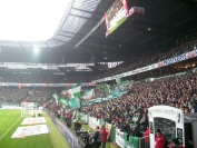 WERDER BREMEN - SC Freiburg