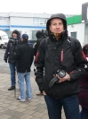 WERDER BREMEN - SpVgg Greuther Fürth (Fanclubreise)