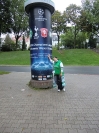 WERDER BREMEN - Tottenham Hotspur