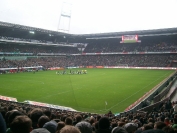 WERDER BREMEN - VfB Stuttgart