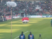 WERDER BREMEN - VfB Stuttgart