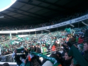 WERDER BREMEN - VfB Stuttgart