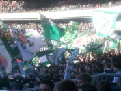 WERDER BREMEN - VfB Stuttgart