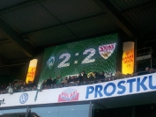 WERDER BREMEN - VfB Stuttgart