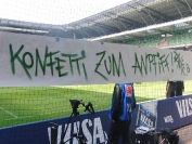 WERDER BREMEN - VfB Stuttgart