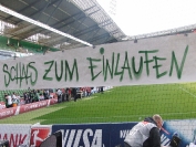 WERDER BREMEN - VfB Stuttgart