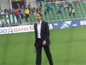 WERDER BREMEN - VfB Stuttgart