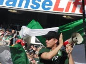 WERDER BREMEN - VfB Stuttgart