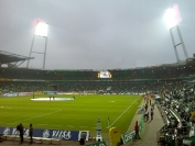 WERDER BREMEN - VfL Wolfsburg