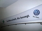 Werders Fanclub-Weihnachstfeier 2013