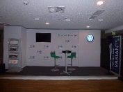 Werders Fanclub-Weihnachstfeier 2013