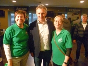 Werders Fanclub-Weihnachstfeier 2019