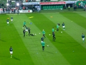 Werders Fanclub-Weihnachstfeier 2019