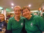 Werders Fanclub-Weihnachstfeier 2019