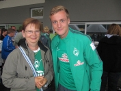 Werders Sommertrainingslager 2014_106