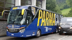 Werders Sommertrainingslager 2025 im Zillertal