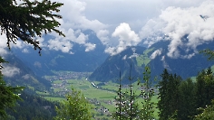 Werders Sommertrainingslager 2025 im Zillertal