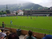 Werders Sommertrainingslager 2025 im Zillertal
