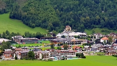 Werders Sommertrainingslager 2025 im Zillertal