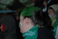 Werders Wintertrainingslager 2013