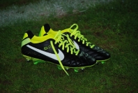 Werders Wintertrainingslager 2013