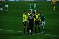 Werders Wintertrainingslager 2013