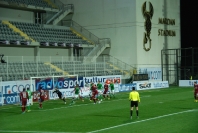 Werders Wintertrainingslager 2013