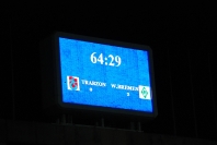 Werders Wintertrainingslager 2013