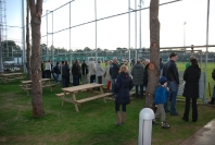 Werders Wintertrainingslager 2013