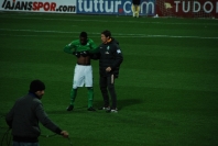 Werders Wintertrainingslager 2013