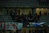 Werders Wintertrainingslager 2013