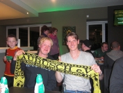 Werders Fanclub-Weihnachstfeier 2011