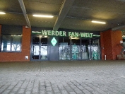 Werders Fanclub-Weihnachstfeier 2013