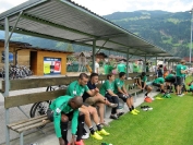 Werders Sommertrainingslager 2014_101