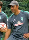 Werders Sommertrainingslager 2014_103