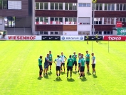 Werders Sommertrainingslager 2014_14