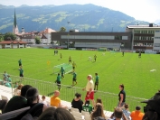 Werders Sommertrainingslager 2014_18