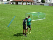 Werders Sommertrainingslager 2014_25