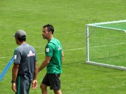 Werders Sommertrainingslager 2014_27